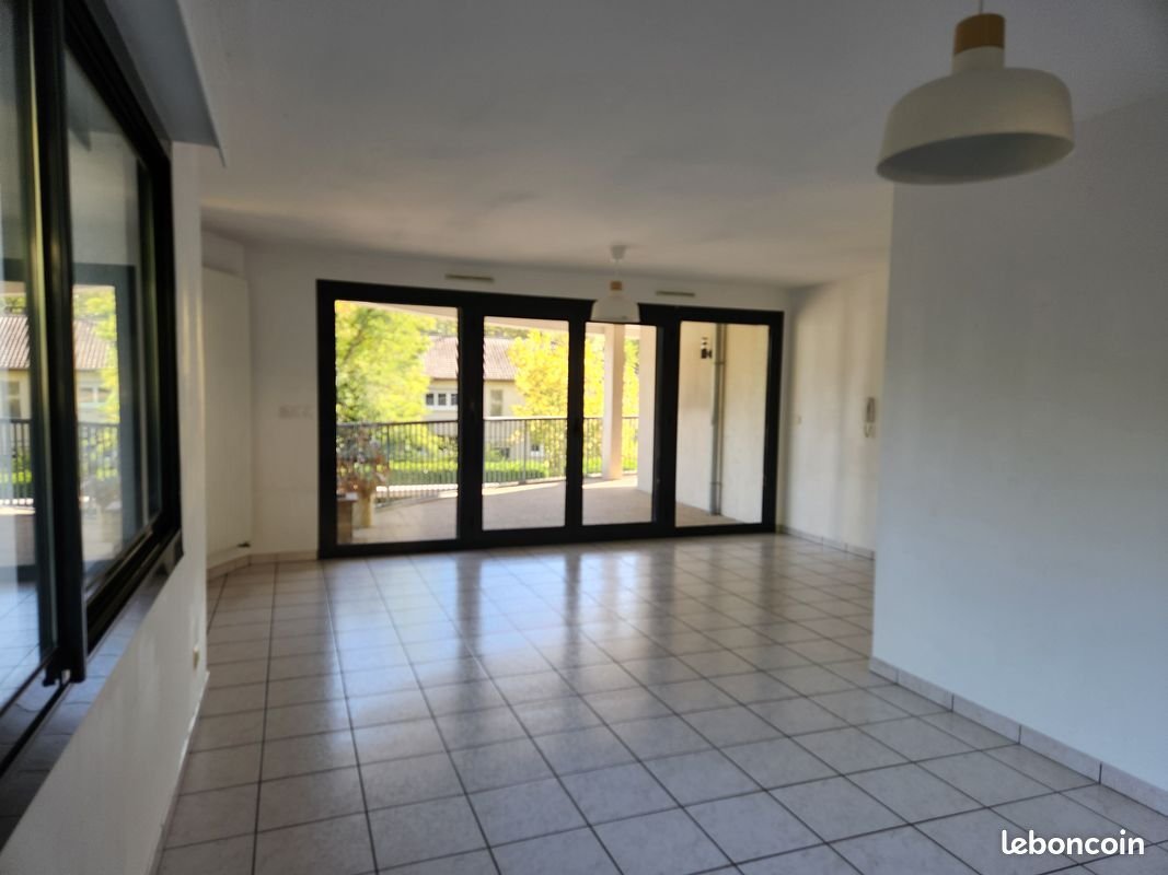 Appartement à louer, 92m², Le Bourget-du-Lac