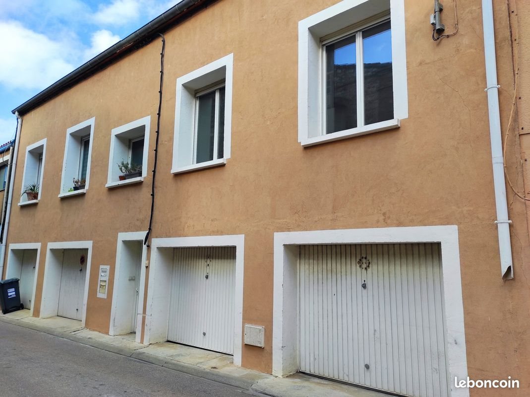 Appartement à louer, 71m², Saint-Laurent-de-la-Salanque