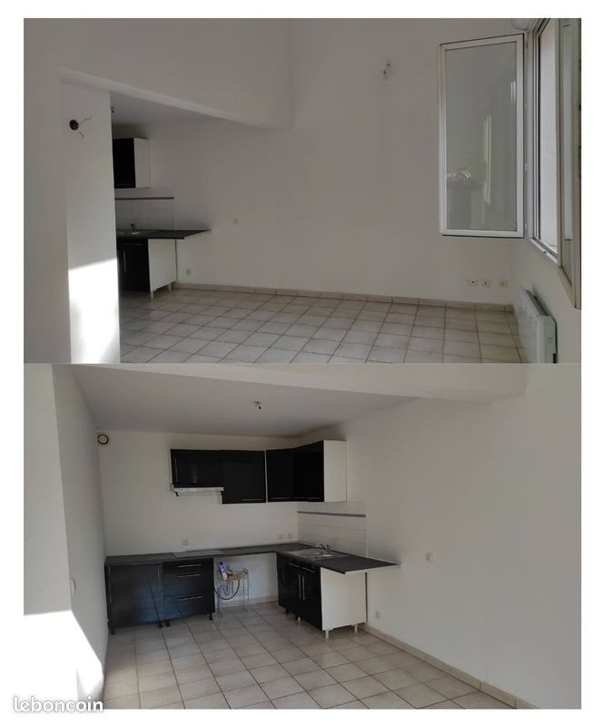 Appartement à louer, 71m², Saint-Laurent-de-la-Salanque