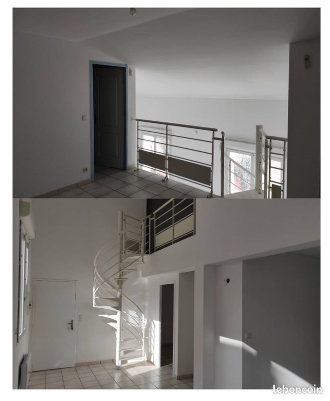Appartement à louer, 71m², Saint-Laurent-de-la-Salanque
