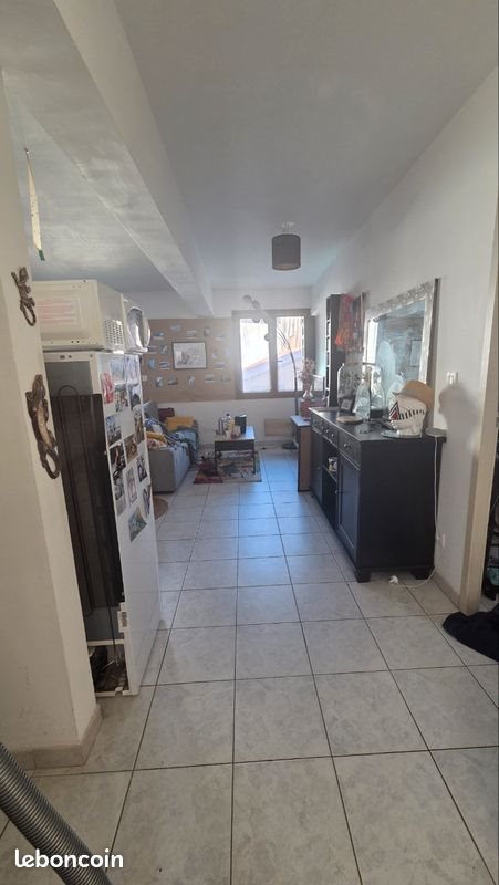 Appartement à louer, 67m², Chamousset