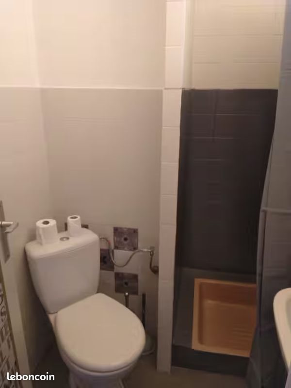 Appartement à louer, 21m², Antibes