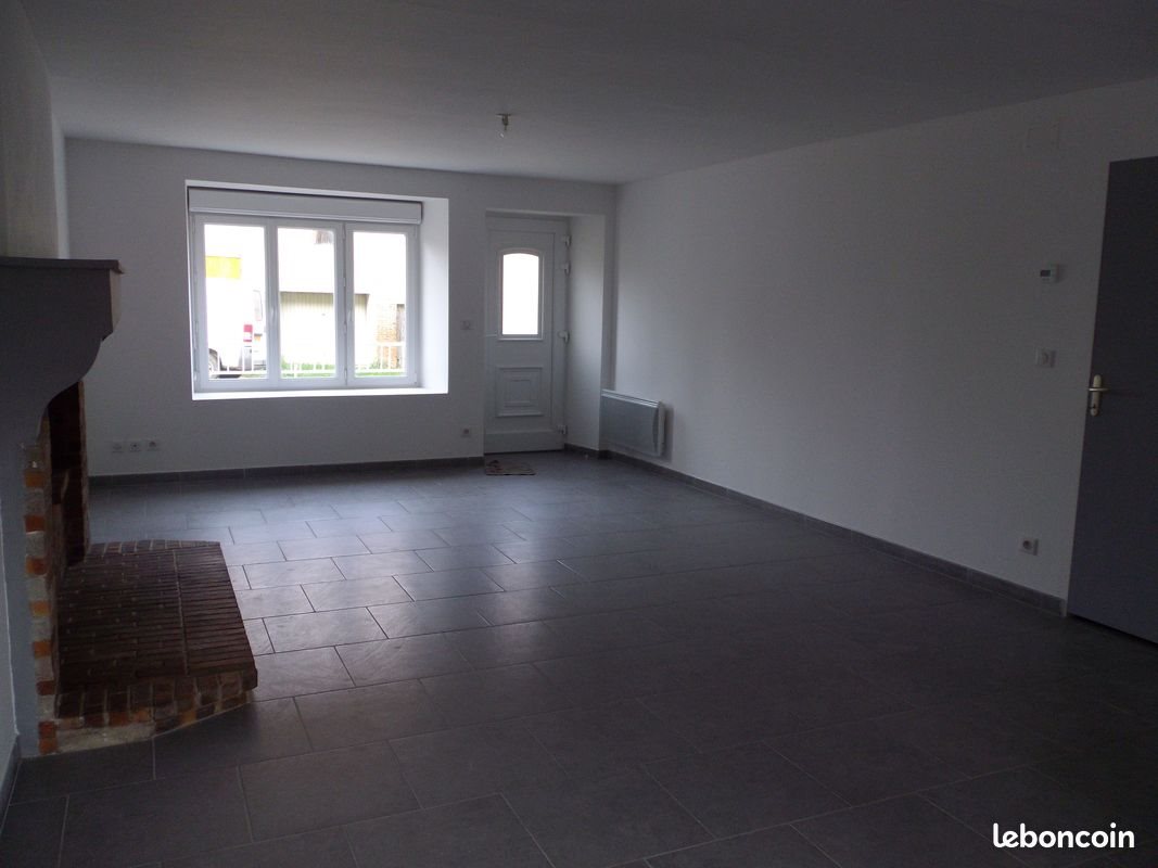 Maison à louer, 125m², Dormans