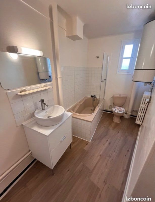Appartement à louer, 41m², Avignon