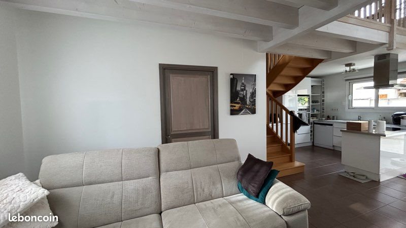 Appartement à louer, 3m², Martillac