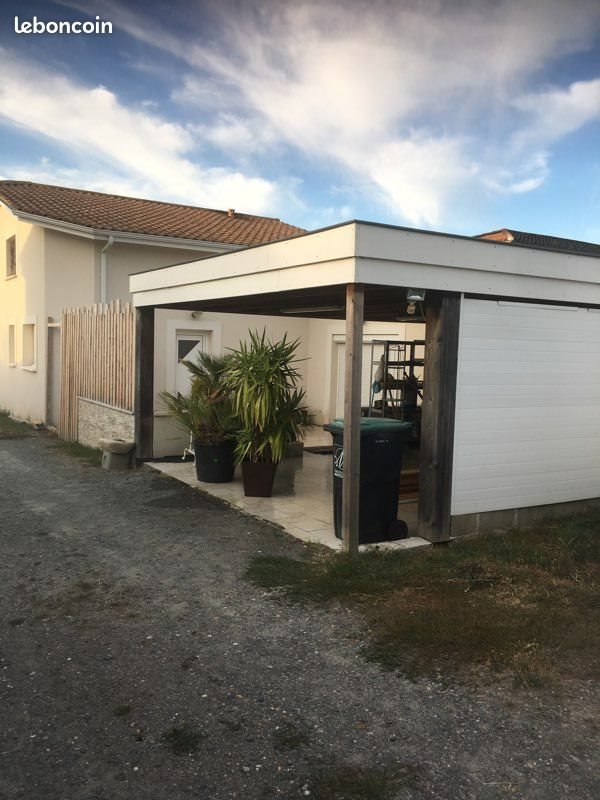 Appartement à louer, 3m², Martillac