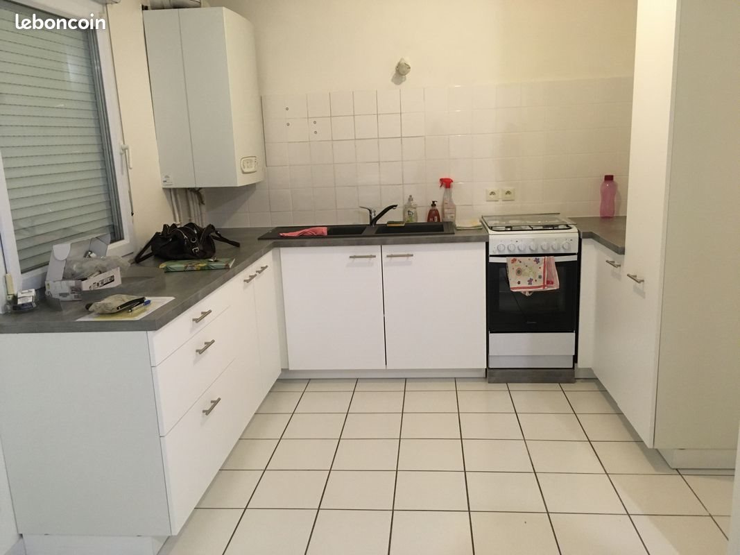 Appartement à louer, 45m², Guilherand-Granges