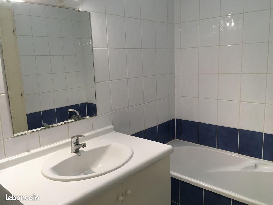 Appartement à louer, 45m², Guilherand-Granges