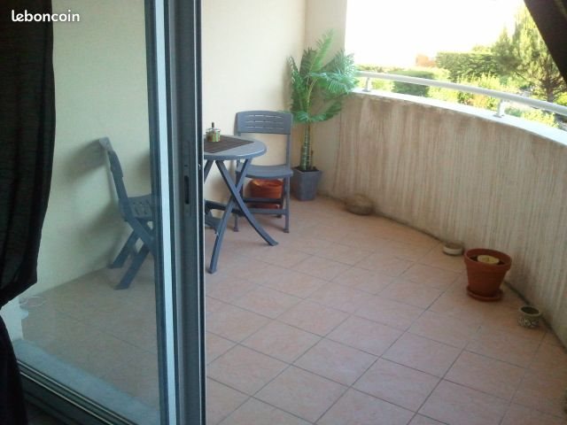 Appartement à louer, 45m², Guilherand-Granges