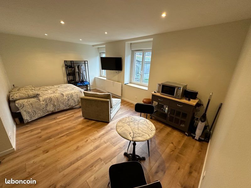 Appartement à louer, 26m², Boulogne-sur-Mer