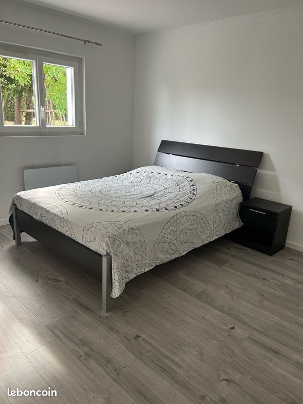 Appartement à louer, 64m², Bressols
