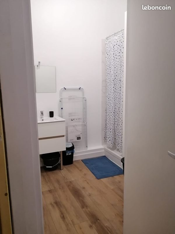 Appartement à louer, 26m², Nantes