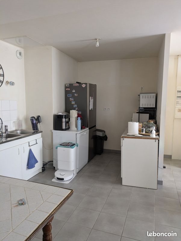 Appartement à louer, 89m², Dreux