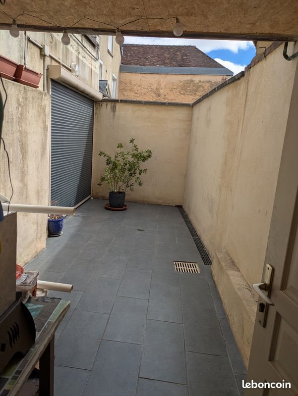 Appartement à louer, 89m², Dreux