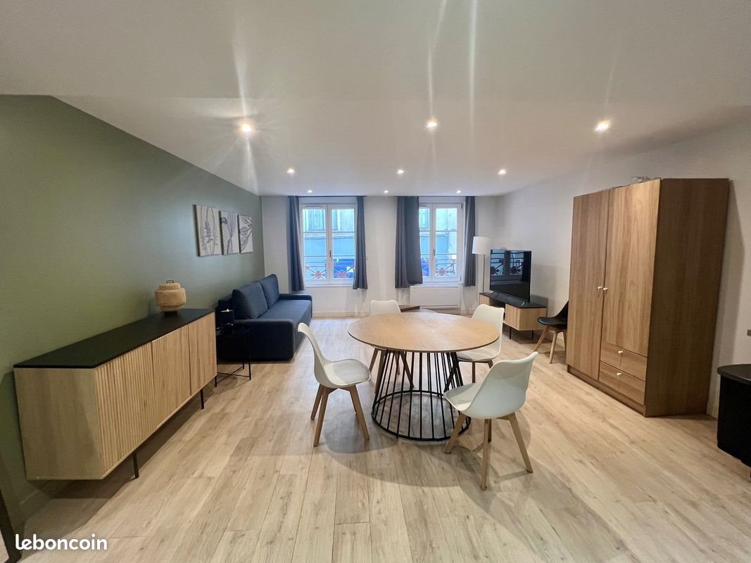Appartement à louer, 39m², Limoges