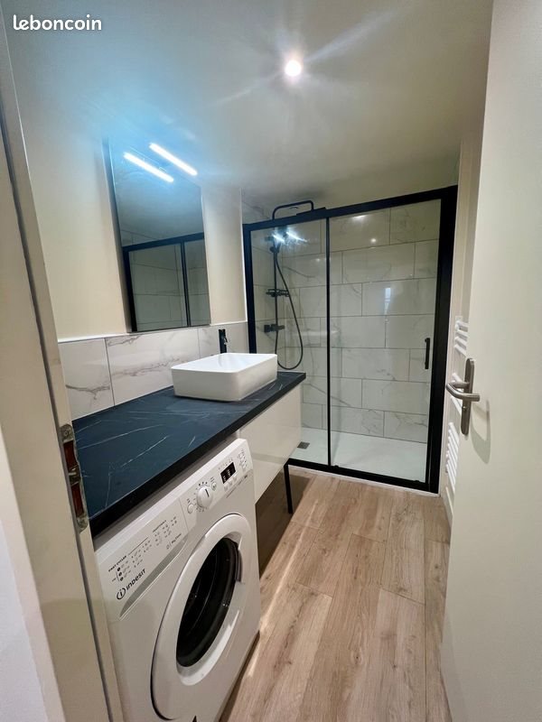Appartement à louer, 39m², Limoges