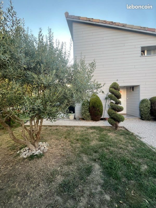 Maison à vendre, 120m², Saint-Péray