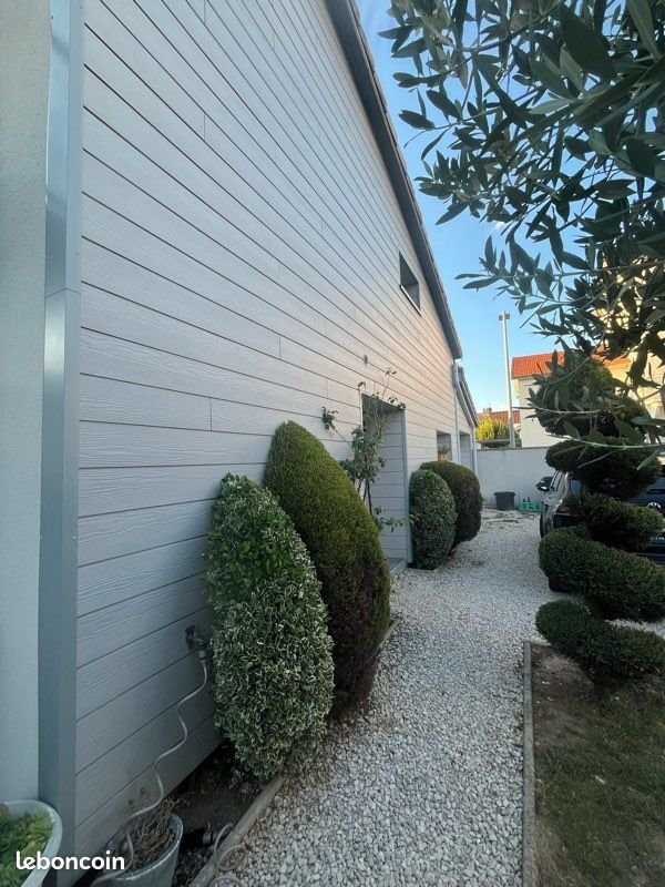 Maison à vendre, 120m², Saint-Péray