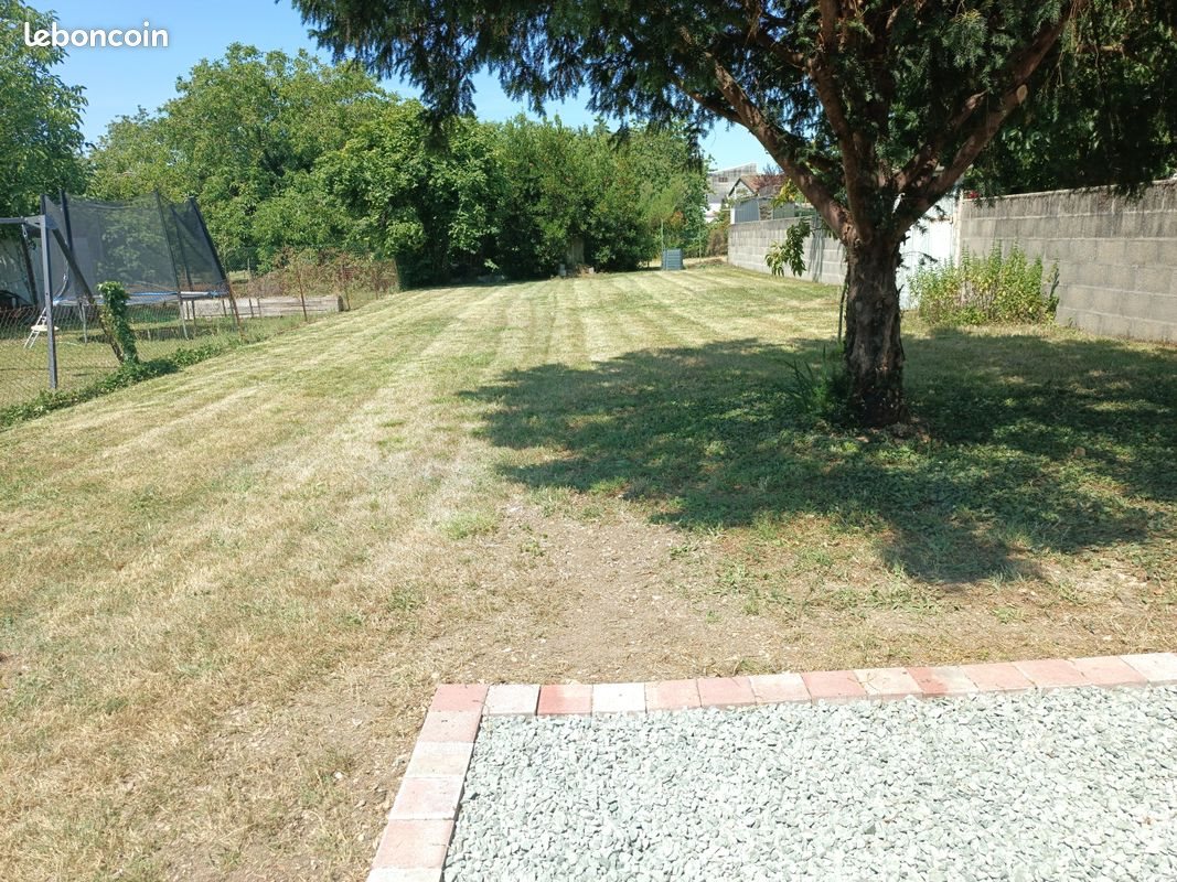 Maison à vendre, 91m², Surgères