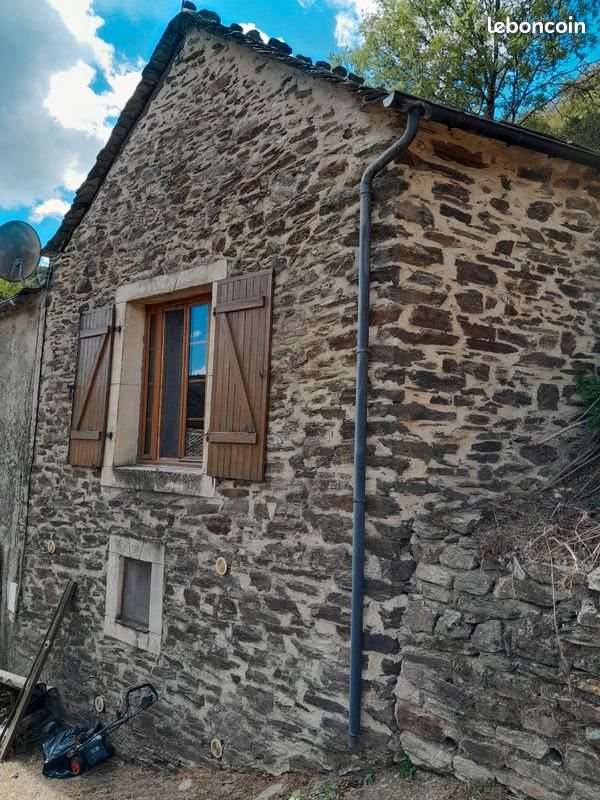 Maison à vendre, 55m², Barre-des-Cévennes
