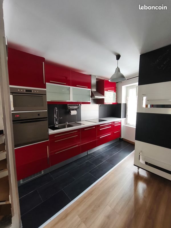 Maison à louer, 65m², Pourcieux