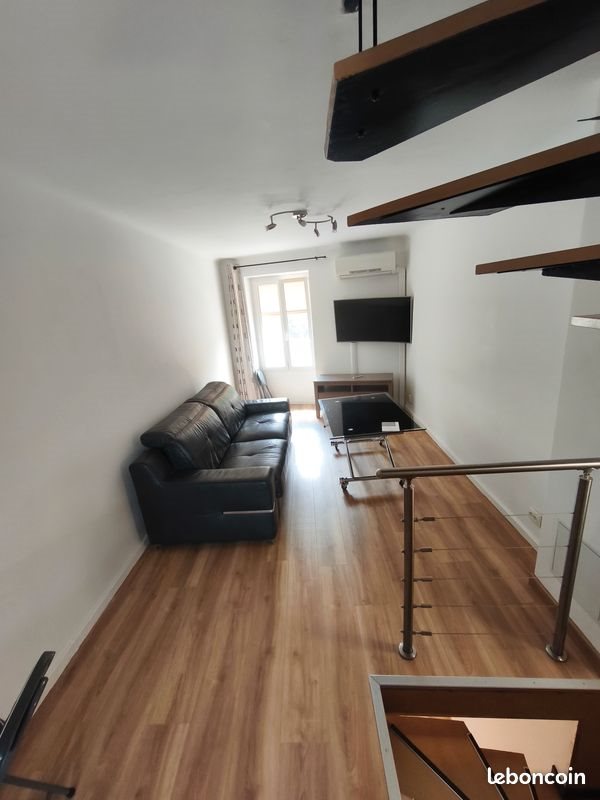 Maison à louer, 65m², Pourcieux