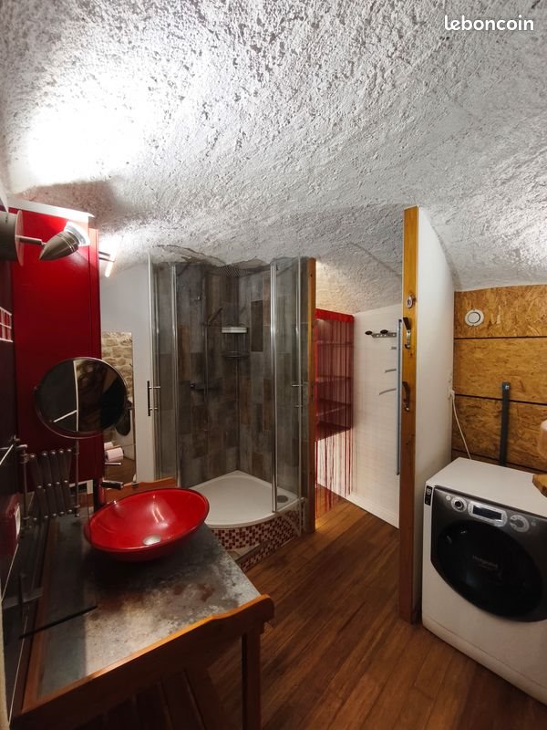 Maison à louer, 65m², Pourcieux