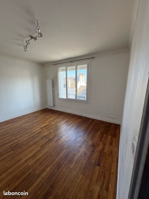 Appartement à louer, 34m², Saint-Nazaire