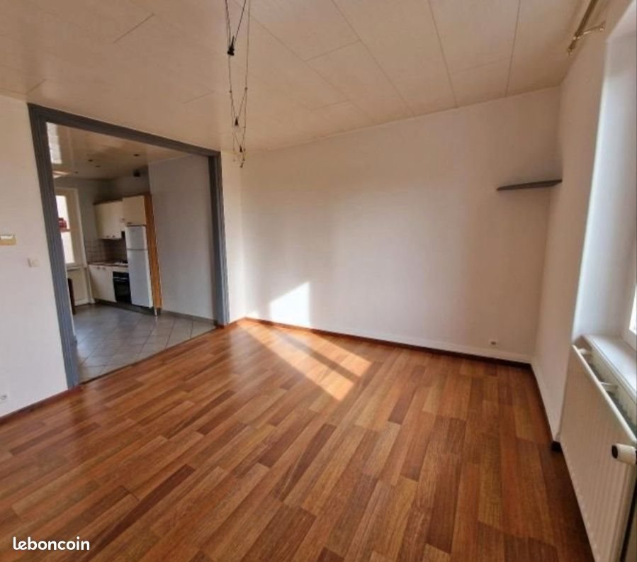 Appartement à louer, 69m², Mulhouse
