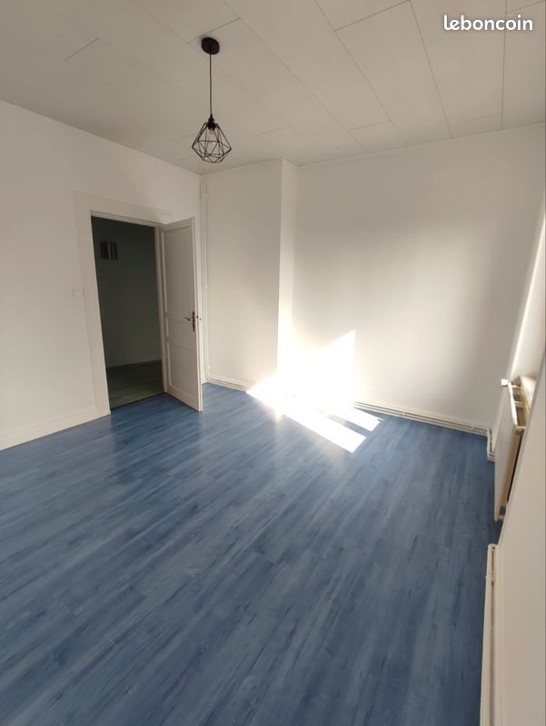 Appartement à louer, 69m², Mulhouse