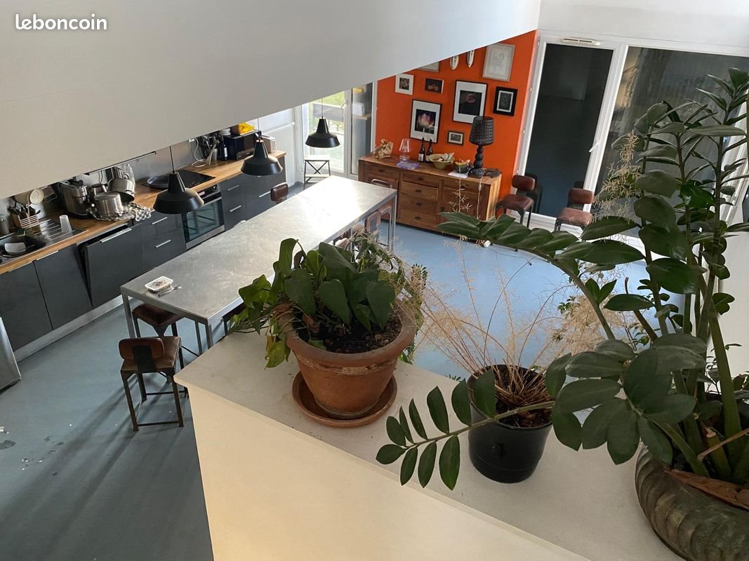 Appartement à vendre, 138m², Nanterre
