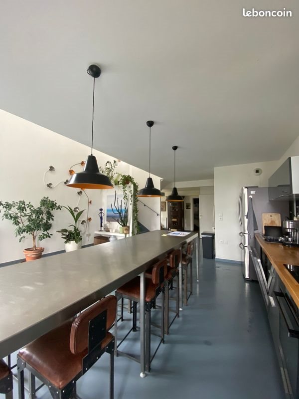 Appartement à vendre, 138m², Nanterre