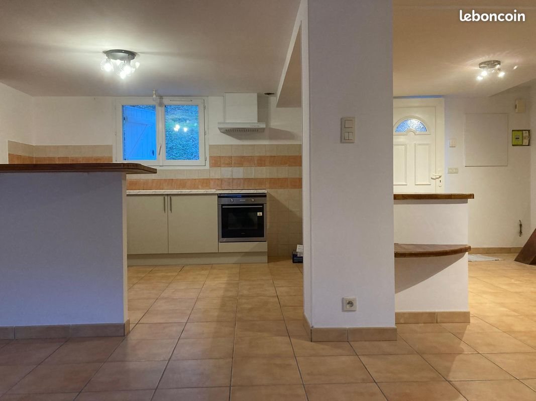 Maison à louer, 65m², Graulhet