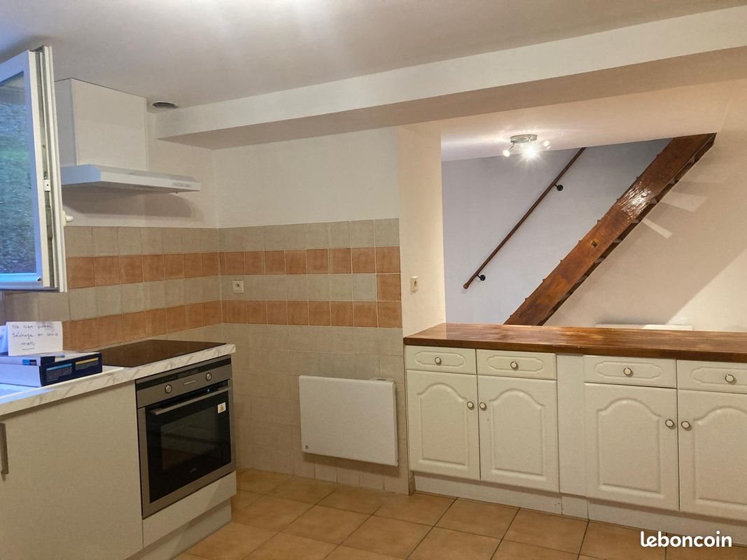 Maison à louer, 65m², Graulhet