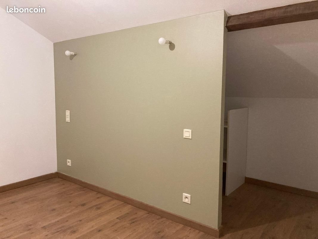 Maison à louer, 65m², Graulhet