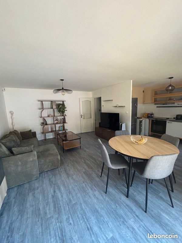 Appartement à vendre, 66m², Basse-Goulaine
