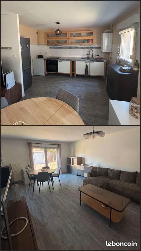 Appartement à vendre, 66m², Basse-Goulaine