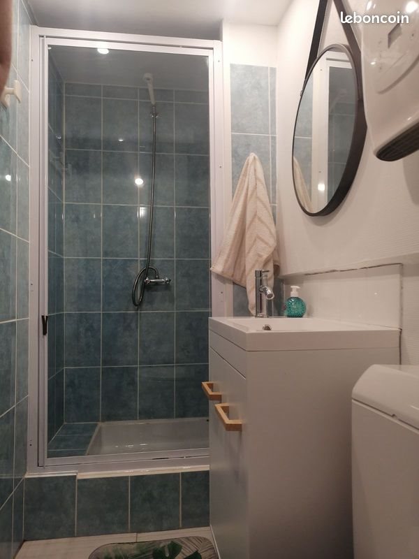 Appartement à vendre, 18m², Eaux-Bonnes
