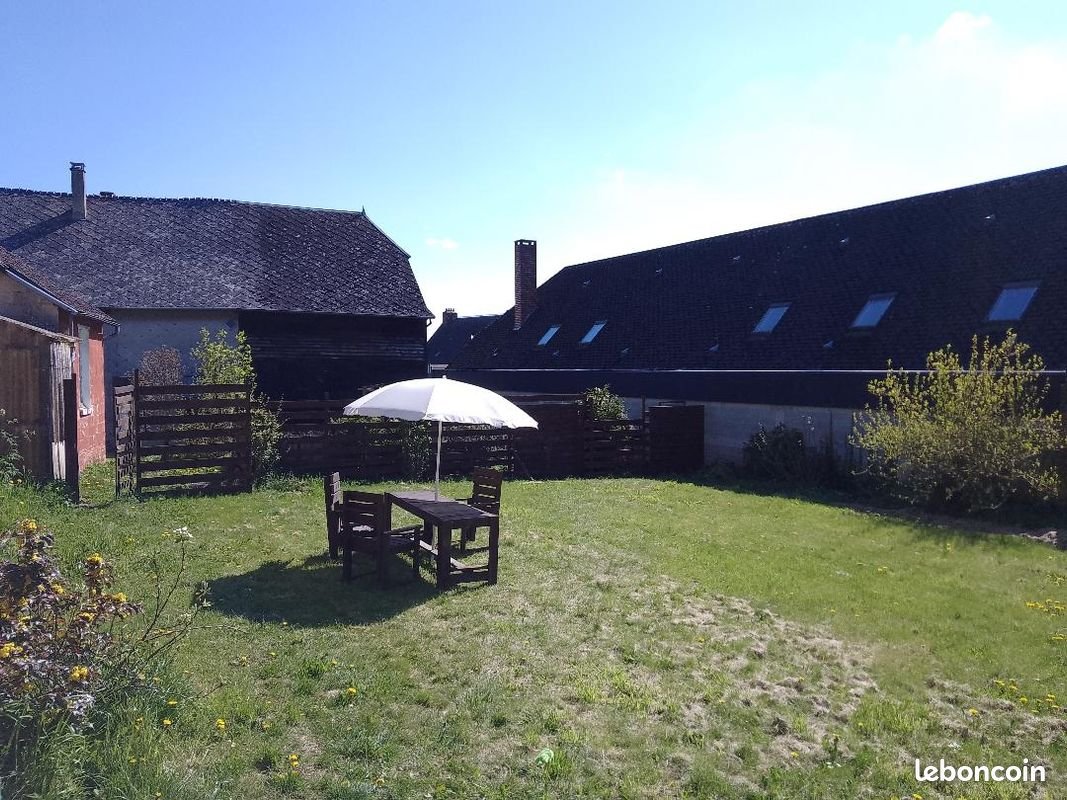 Maison à vendre, 125m², Plomion