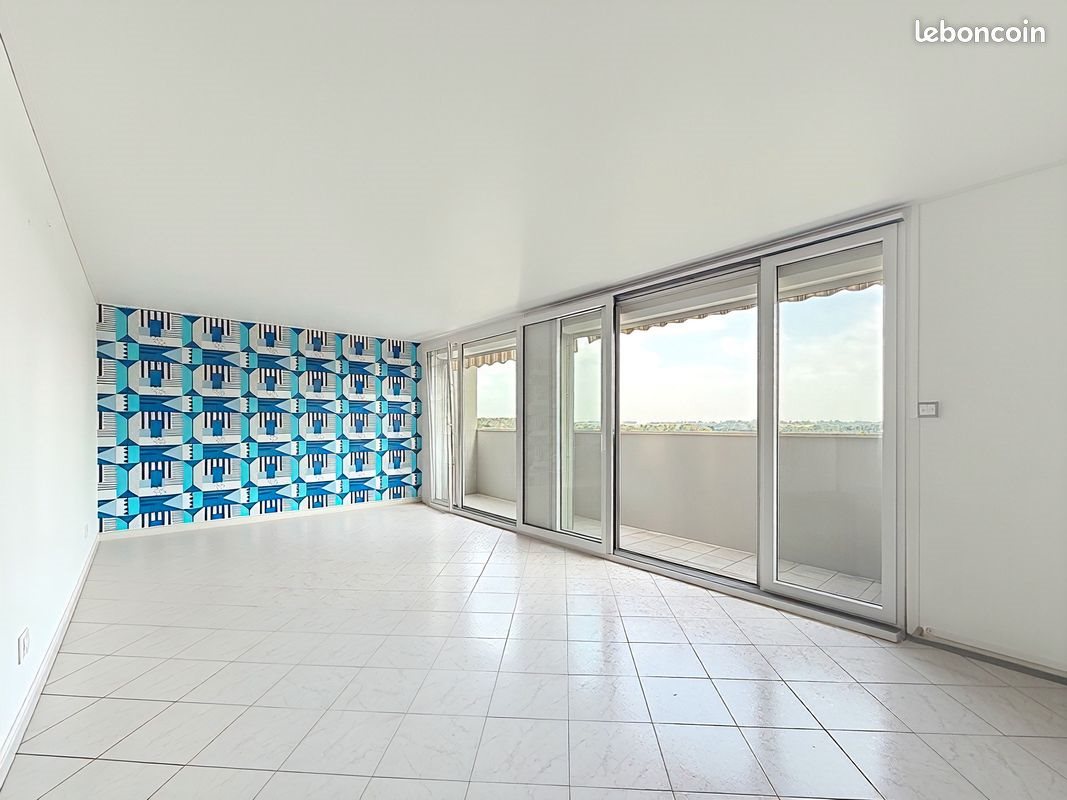 Appartement à vendre, 64m², Saint-Quentin