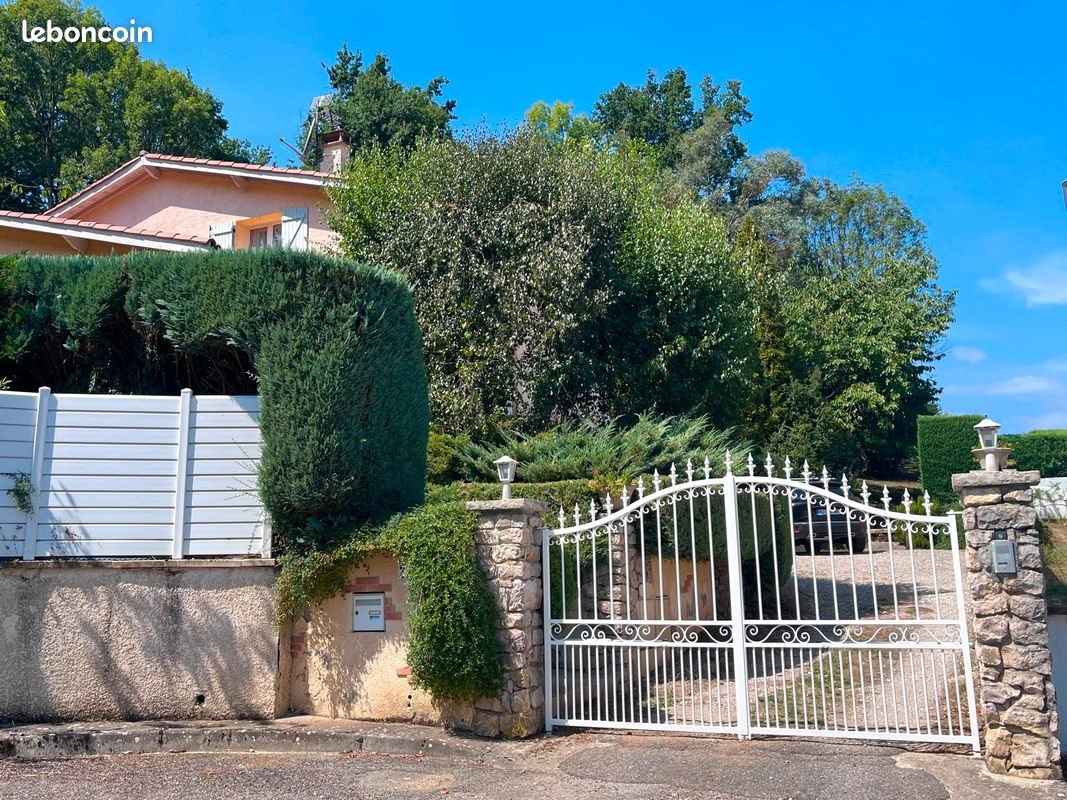 Maison à vendre, 153m², Saint-Paul-de-Jarrat