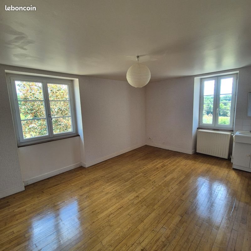 Maison à vendre, 107m², Chabrac