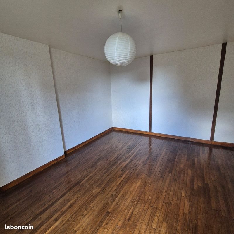 Maison à vendre, 107m², Chabrac