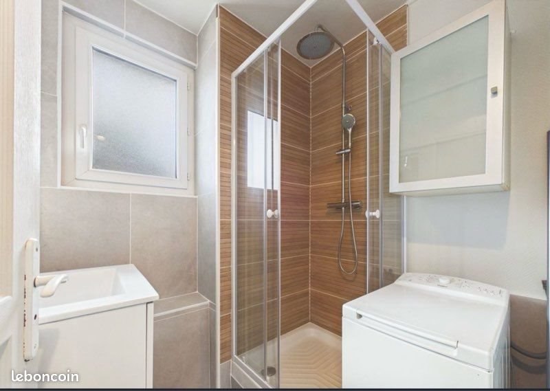 Appartement à vendre, 46m², Troyes