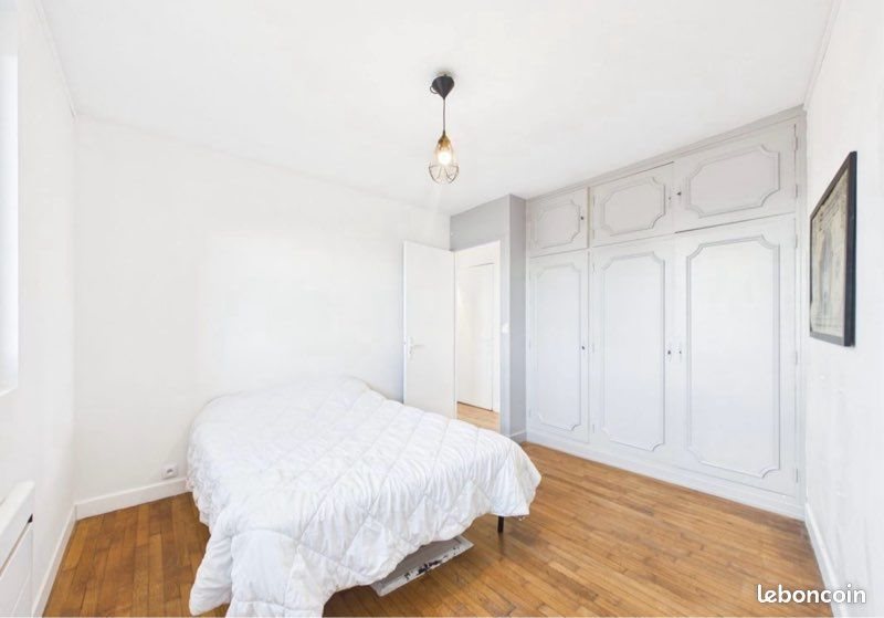 Appartement à vendre, 46m², Troyes