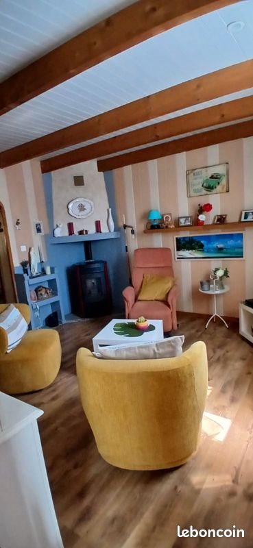 Maison à vendre, 122m², Lourdes