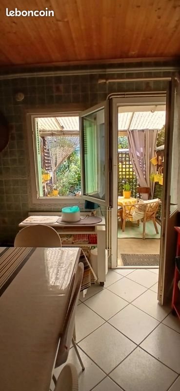 Maison à vendre, 122m², Lourdes