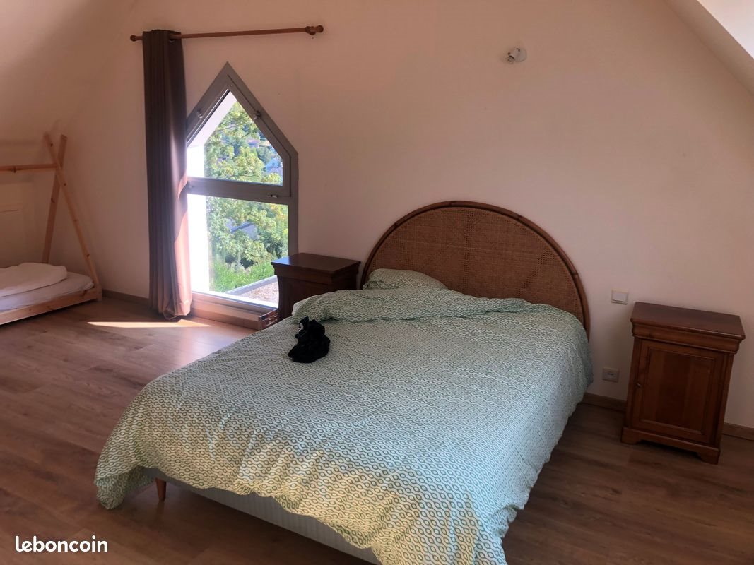 Appartement à louer, 68m², Mont-Saint-Aignan
