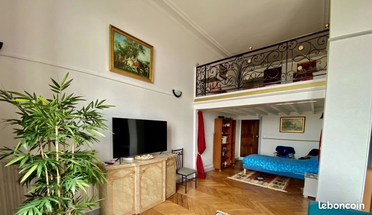 Appartement à vendre, 80m², Trouville-sur-Mer