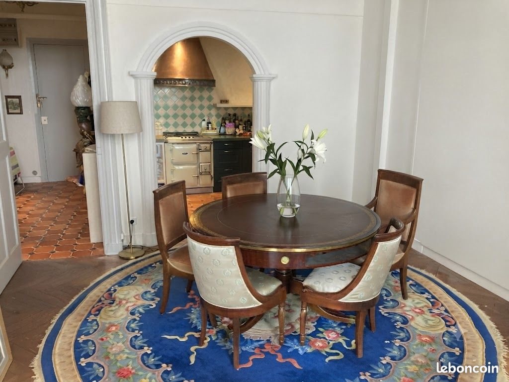 Appartement à vendre, 80m², Trouville-sur-Mer
